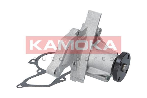 Vattenpump