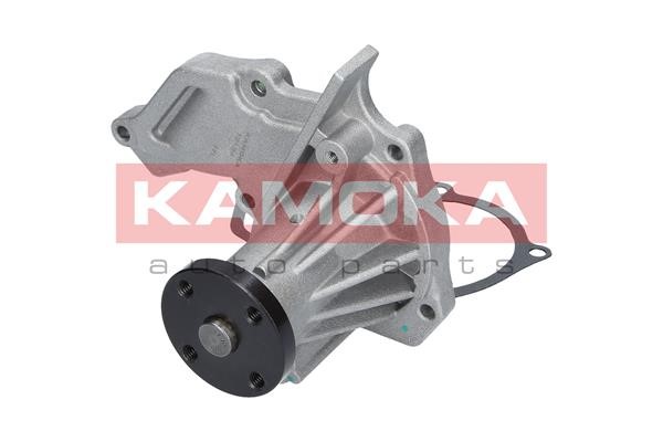 Vattenpump