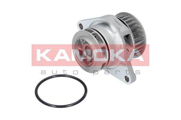 Vattenpump