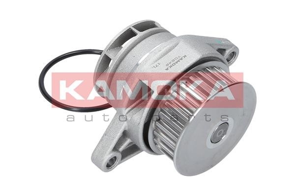 Vattenpump