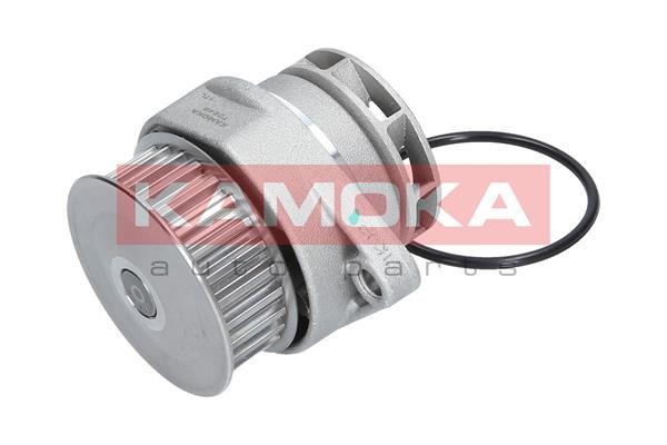 Vattenpump