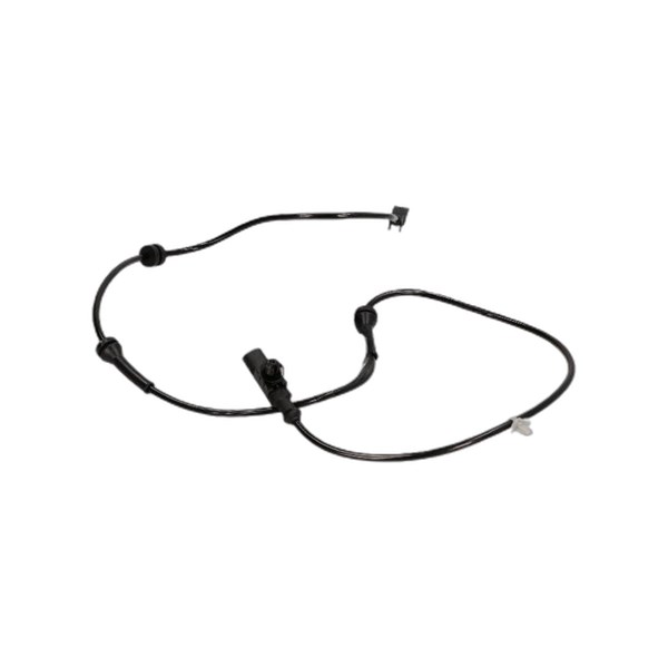 ABS-givare, Sensor, hjulvarvtal, Fram
