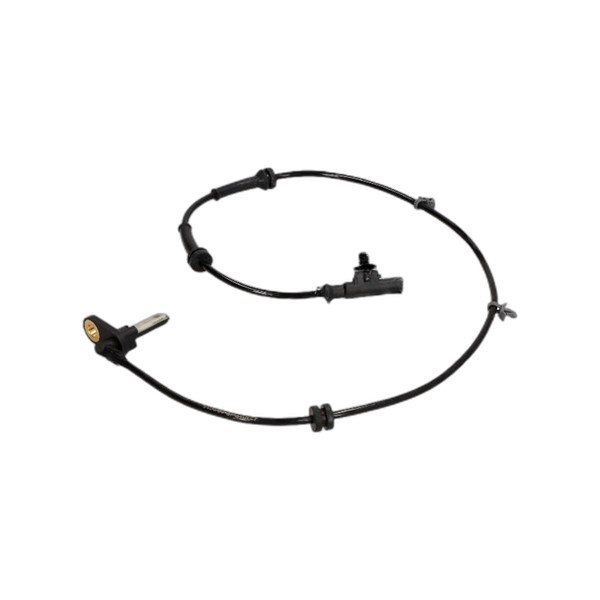 ABS-givare, Sensor, hjulvarvtal, Bakaxel vänster