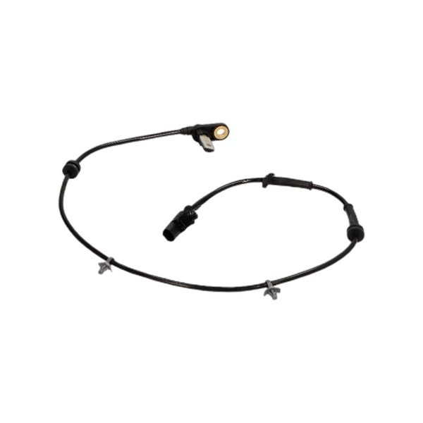 ABS-givare, Sensor, hjulvarvtal, Bakaxel vänster