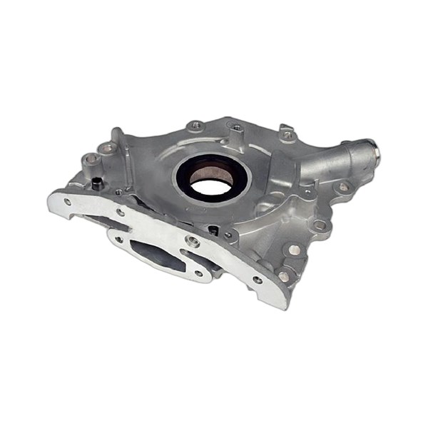 Oljepump Oljepump
