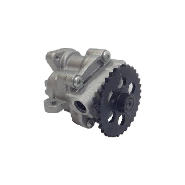 Oljepump Oljepump