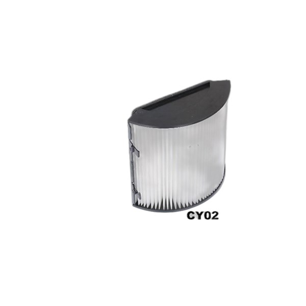 Kupefilter