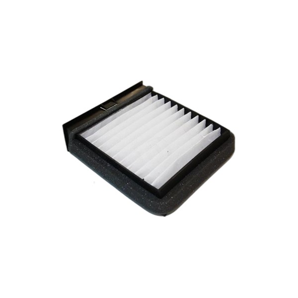 Kupefilter
