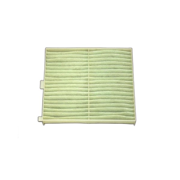 Kupefilter