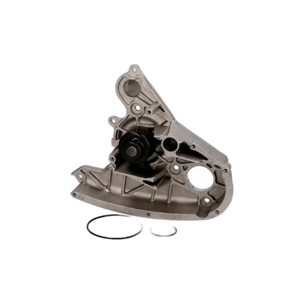 Vattenpump