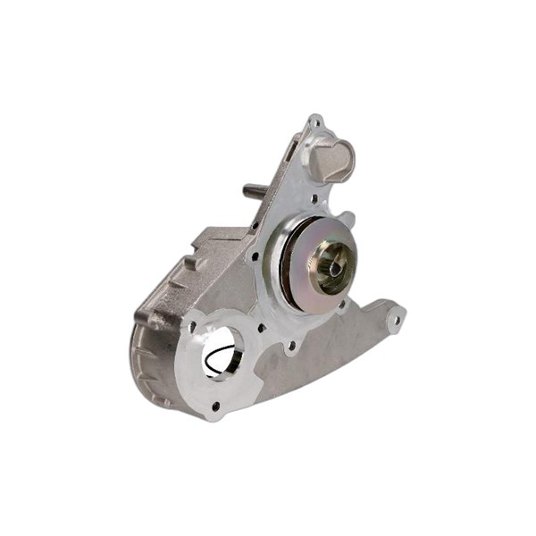 Vattenpump