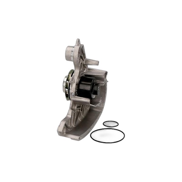 Vattenpump