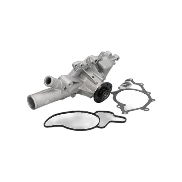 Vattenpump