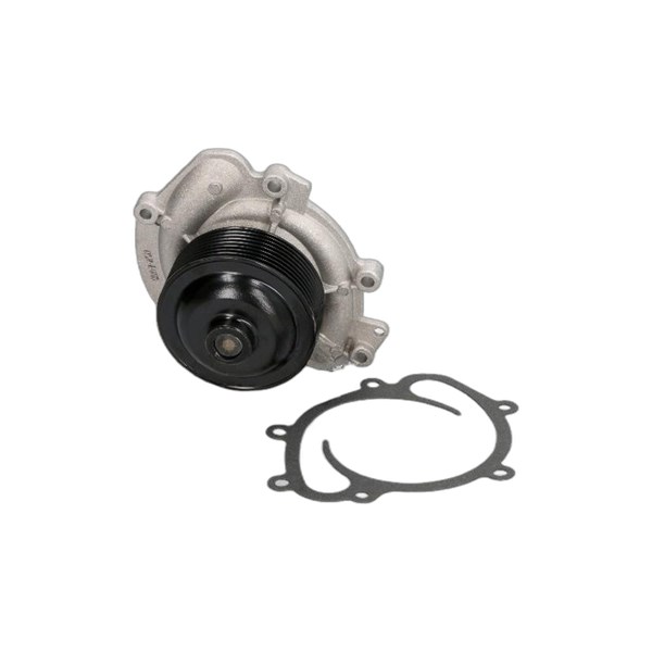 Vattenpump
