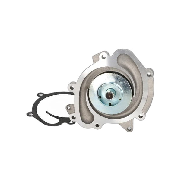 Vattenpump