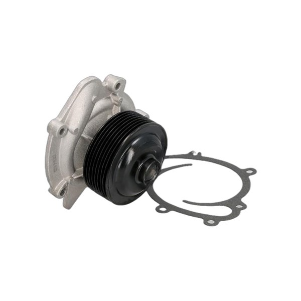 Vattenpump