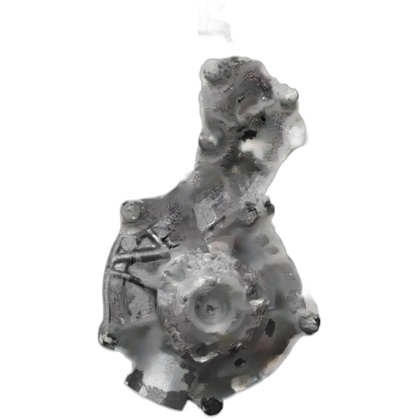 Vattenpump