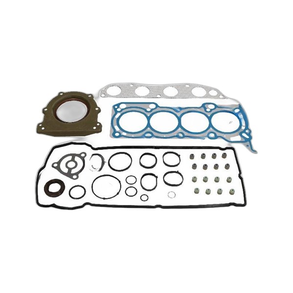 Hel packningssats, motor