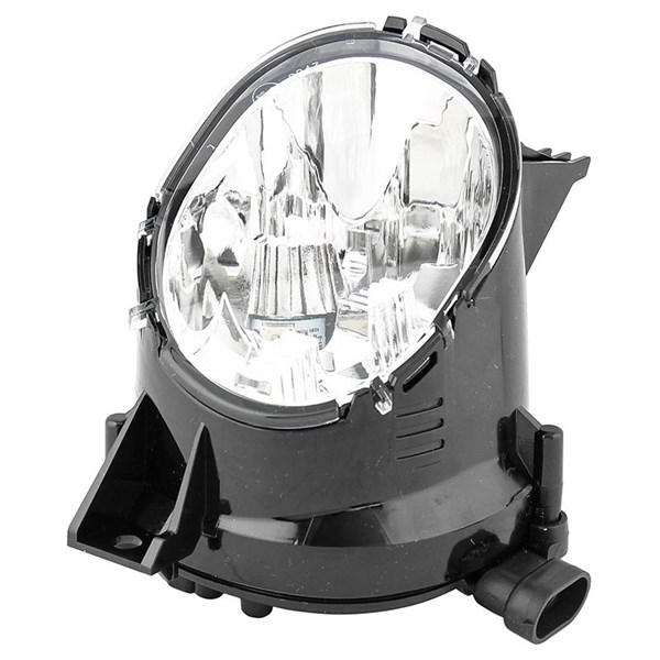 DRL, varselljus, Höger DRL, varselljus, Höger