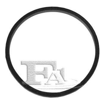 Clip, avgasrör, Fram Fa1 461-975 FA1