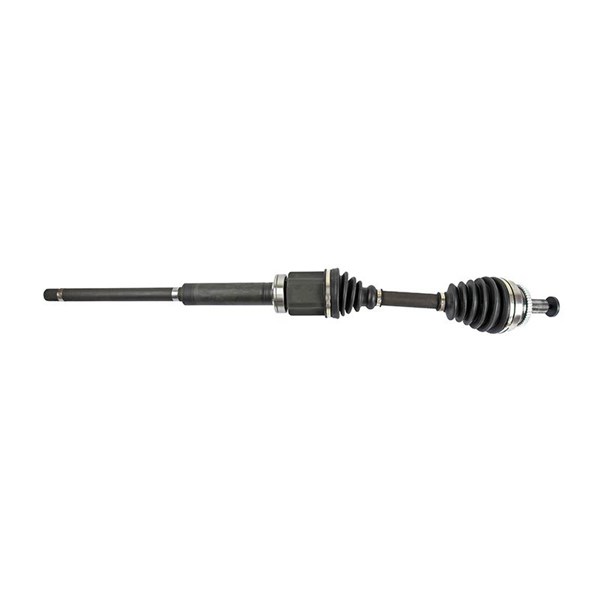 Drivaxel Volvo Xc70 I Cross Country (295), framaxel höger