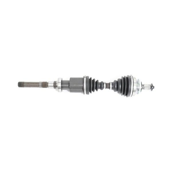 Drivaxel Volvo S80 I (184), framaxel höger