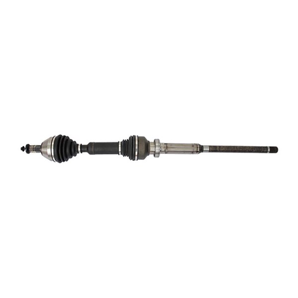 Drivaxel Volvo Xc70 Ii (136), framaxel höger