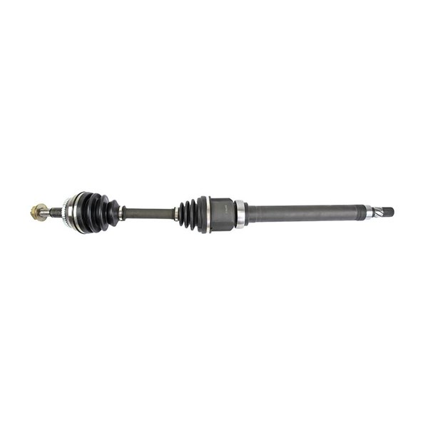 Drivaxel, framaxel höger Drivaxel, framaxel höger