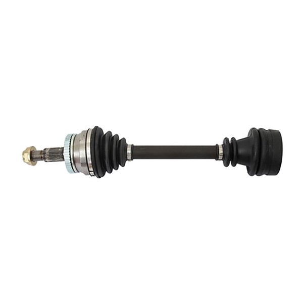 Drivaxel, framaxel vänster, framaxel höger Drivaxel, framaxel vänster, framaxel höger