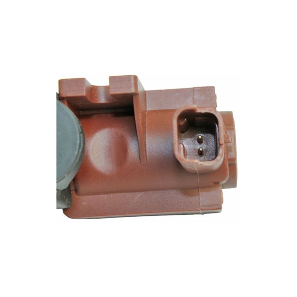 Tryckomvandlare, avgasreglering 12V