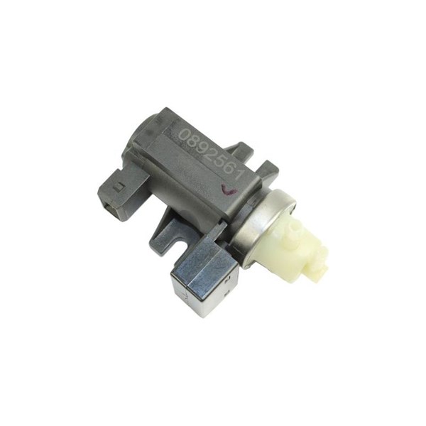 Tryckomvandlare, turboaggregat 12V