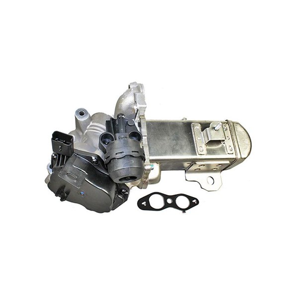 EGR-modul