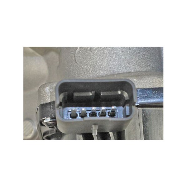 EGR-modul EGR-modul