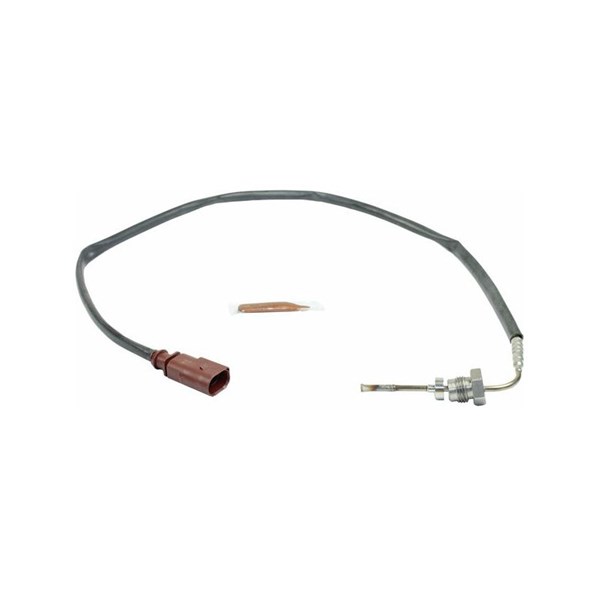 Sensor, avgastemperatur
