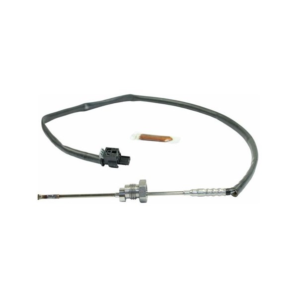 Sensor, avgastemperatur