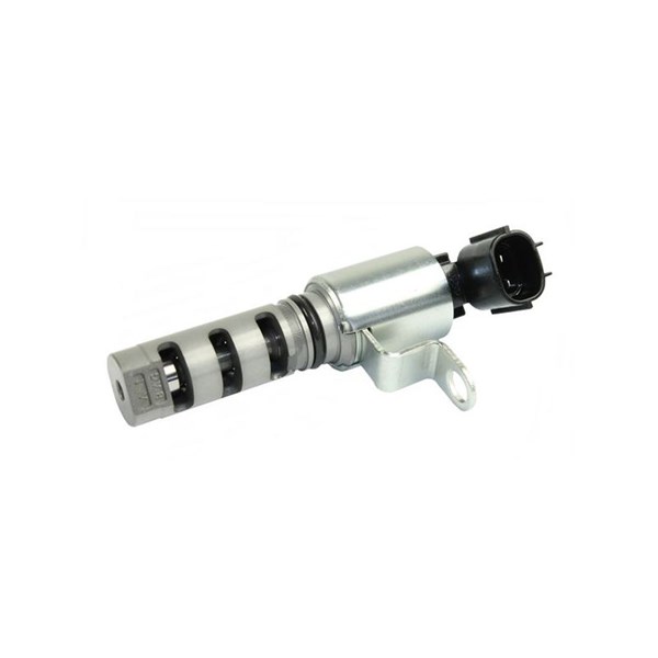 VVT-ventil 12V, Avgas-/utsläppssidan