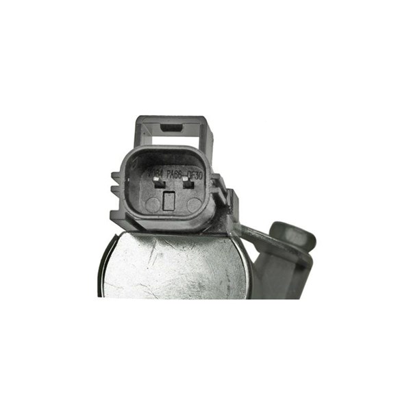 VVT-ventil 12V, Avgas-/utsläppssidan