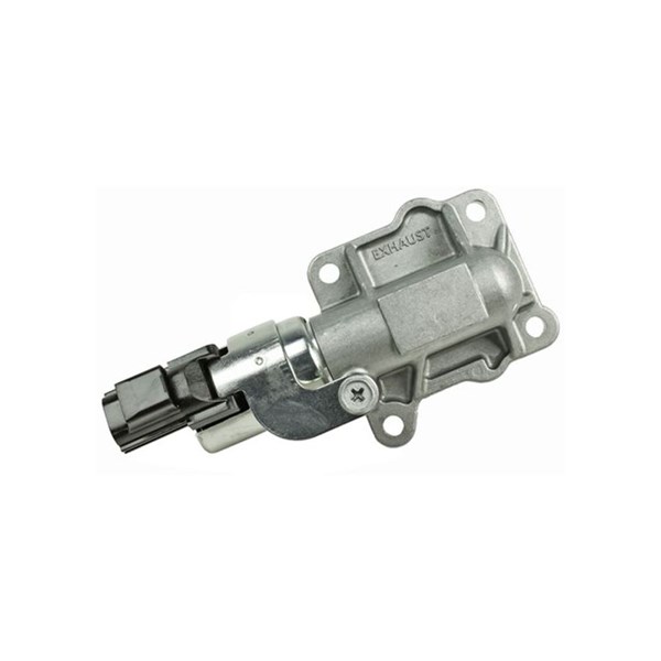 VVT-ventil 12V, Avgas-/utsläppssidan