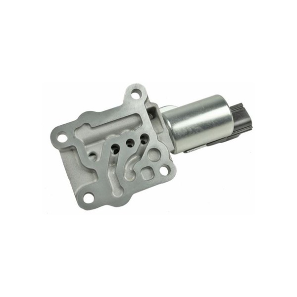 VVT-ventil 12V, Insugssidan