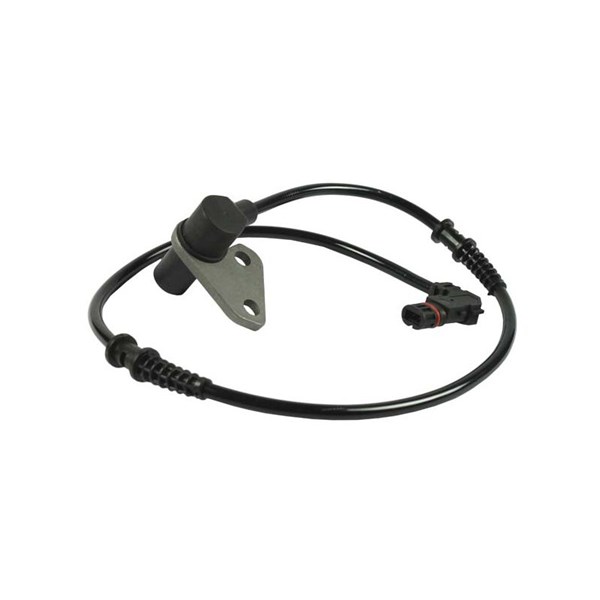 ABS-givare, Sensor, hjulvarvtal, framaxel vänster ABS-givare, Sensor, hjulvarvtal, framaxel vänster