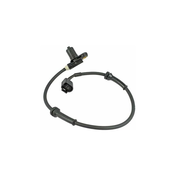 ABS-givare, Sensor, hjulvarvtal, Fram, framaxel höger, framaxel v