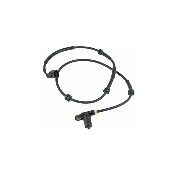 ABS-givare, Sensor, hjulvarvtal, Bak, Bakaxel höger, Bakaxel väns