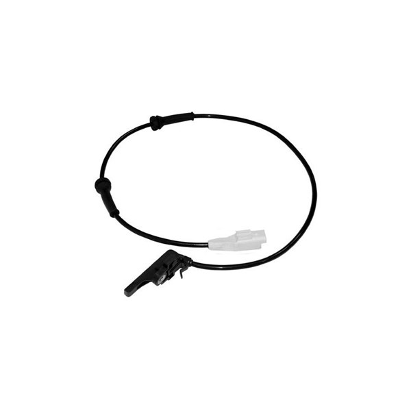 ABS-givare, Sensor, hjulvarvtal, Bakaxel, båda sidor ABS-givare, Sensor, hjulvarvtal, Bakaxel, båda sidor