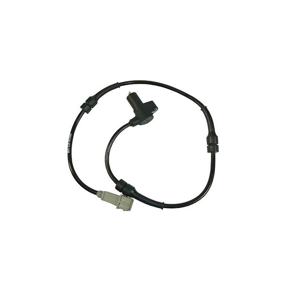 ABS-givare, Sensor, hjulvarvtal, Bakaxel, båda sidor