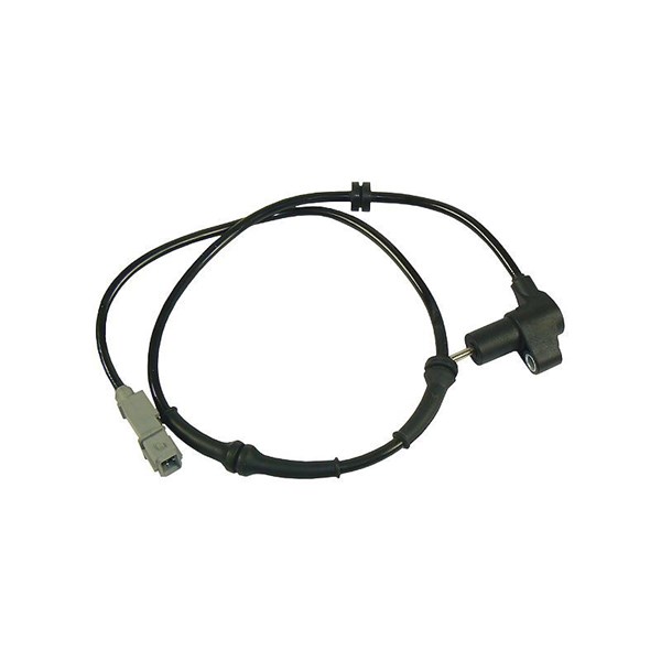ABS-givare, Sensor, hjulvarvtal, Bakaxel, Bakaxel, båda sidor