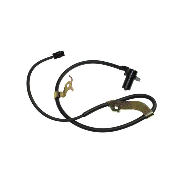 ABS-givare, Sensor, hjulvarvtal, framaxel vänster ABS-givare, Sensor, hjulvarvtal, framaxel vänster