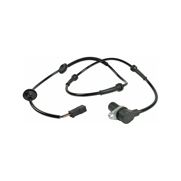 ABS-givare, Sensor, hjulvarvtal, Bakaxel, Bakaxel höger ABS-givare, Sensor, hjulvarvtal, Bakaxel, Bakaxel höger