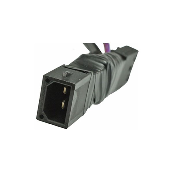 ABS-givare, Sensor, hjulvarvtal, Bakaxel vänster ABS-givare, Sensor, hjulvarvtal, Bakaxel vänster