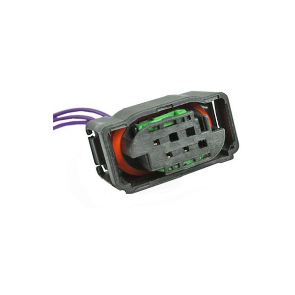 ABS-givare, Sensor, hjulvarvtal, Bakaxel vänster ABS-givare, Sensor, hjulvarvtal, Bakaxel vänster