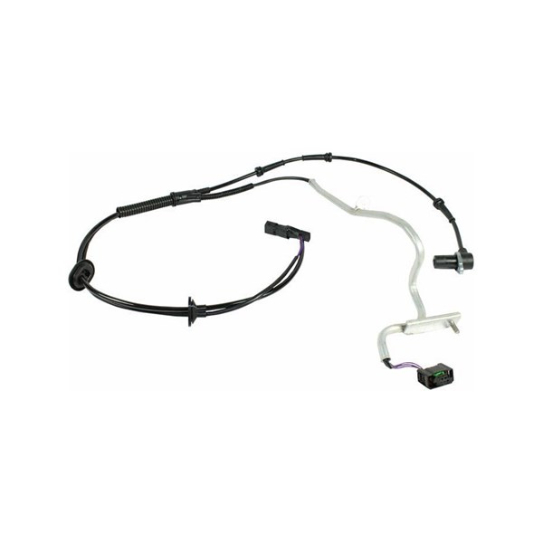 ABS-givare, Sensor, hjulvarvtal, Bakaxel vänster ABS-givare, Sensor, hjulvarvtal, Bakaxel vänster